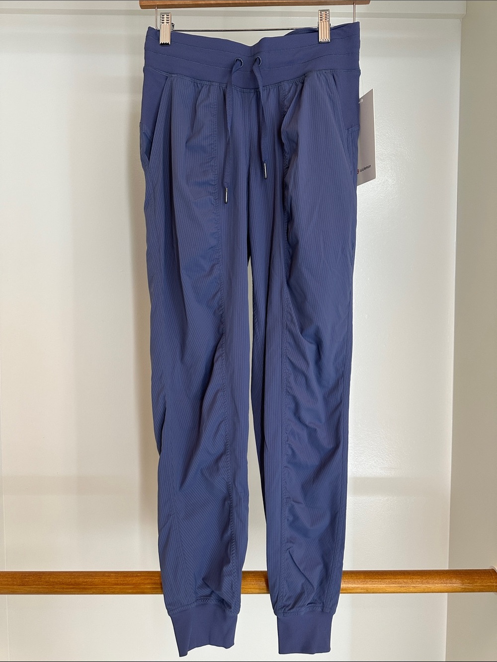 NWT Lululemon Joggers